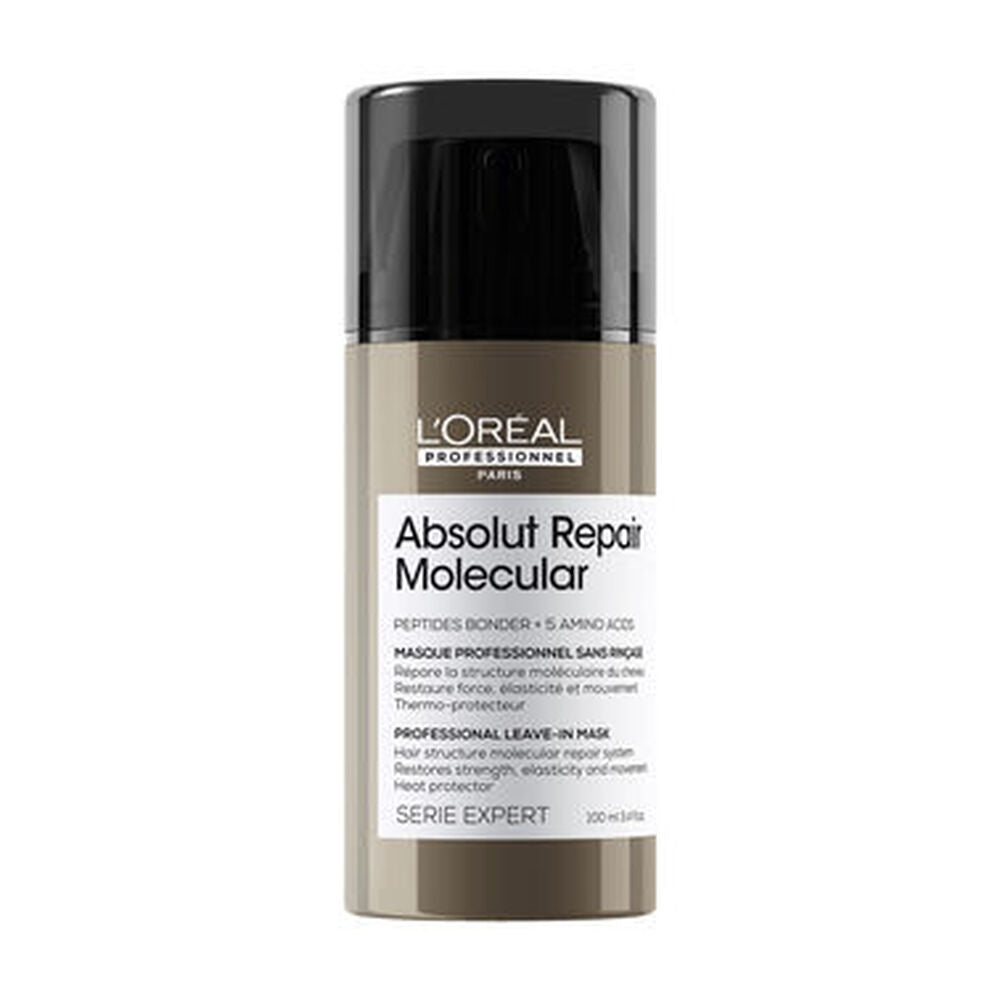 L’Oréal Professionnel Absolut Repair Molecular Leave-in Mask 100mL