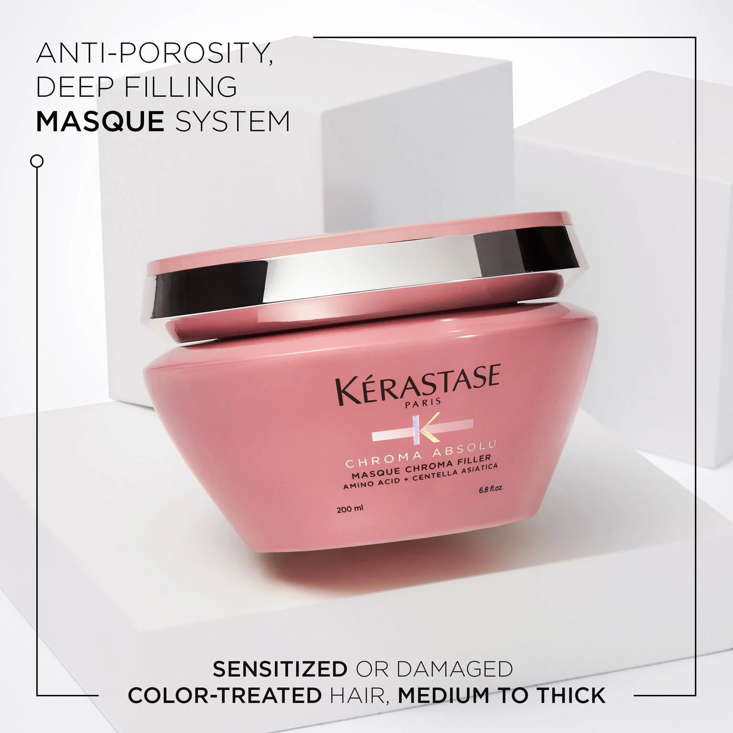 Kérastase Chroma Absolu Masque Chroma Filler
