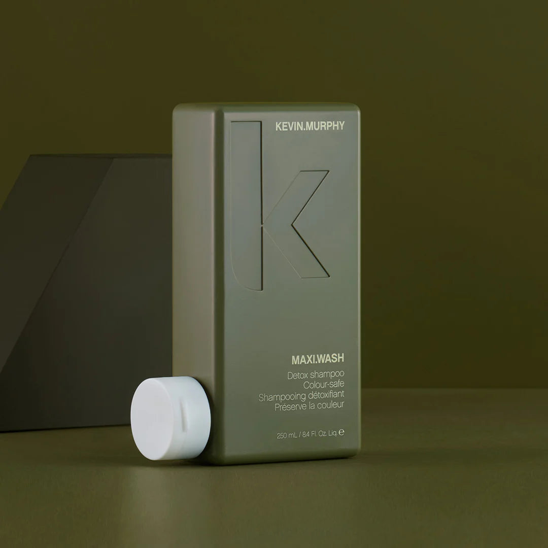 Kevin Murphy Maxi Wash Detox Shampoo