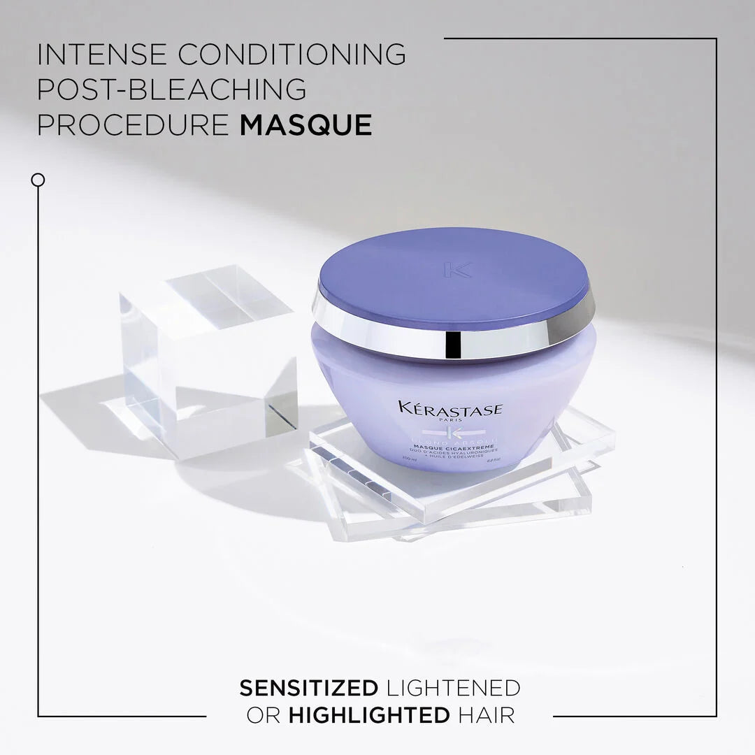 Kérastase Blond Absolu Cicaextreme