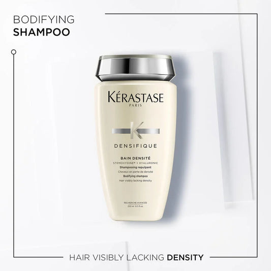 Kérastase Densifique Bain Densité