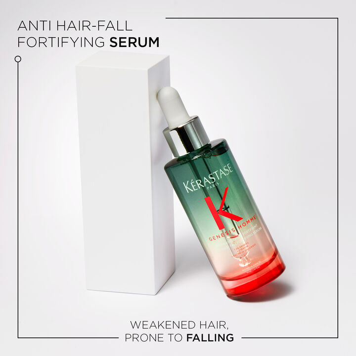 Kérastase Genesis Homme Sérum Anti-Chute Fortifiant