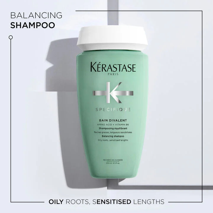 Kérastase Spécifique Bain Divalent