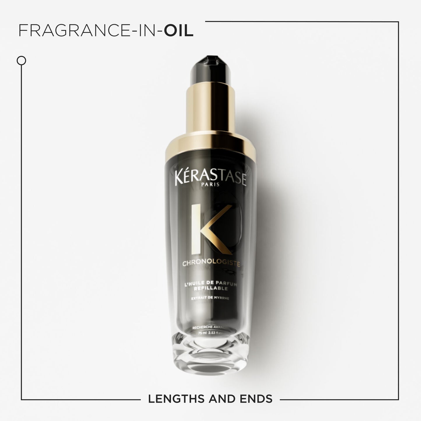 Kérastase Chronologiste L'Huile de Parfum