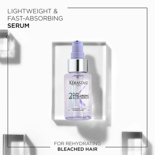 Kérastase Blond Absolu Hyaluronic Acid Hair Serum