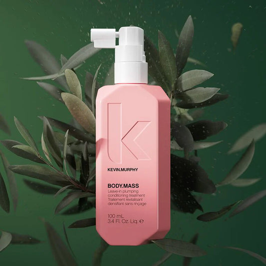 Kevin Murphy Body Mass Leave-In | Plumping Conditioning Hair Treatment