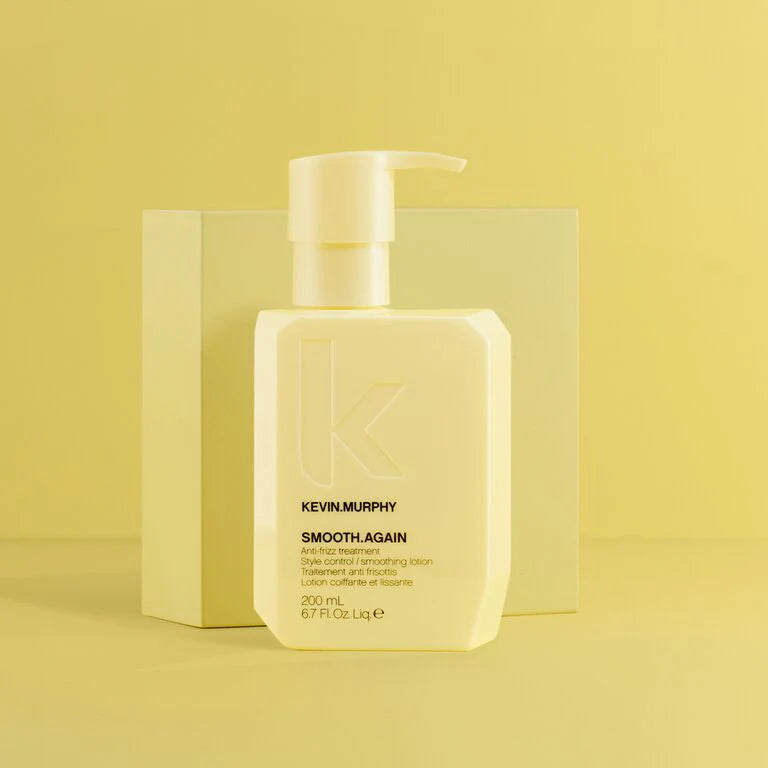 SMOOTH.AGAIN Leave-In Treatment | Smoothing & Anti-Frizz Hair Solution