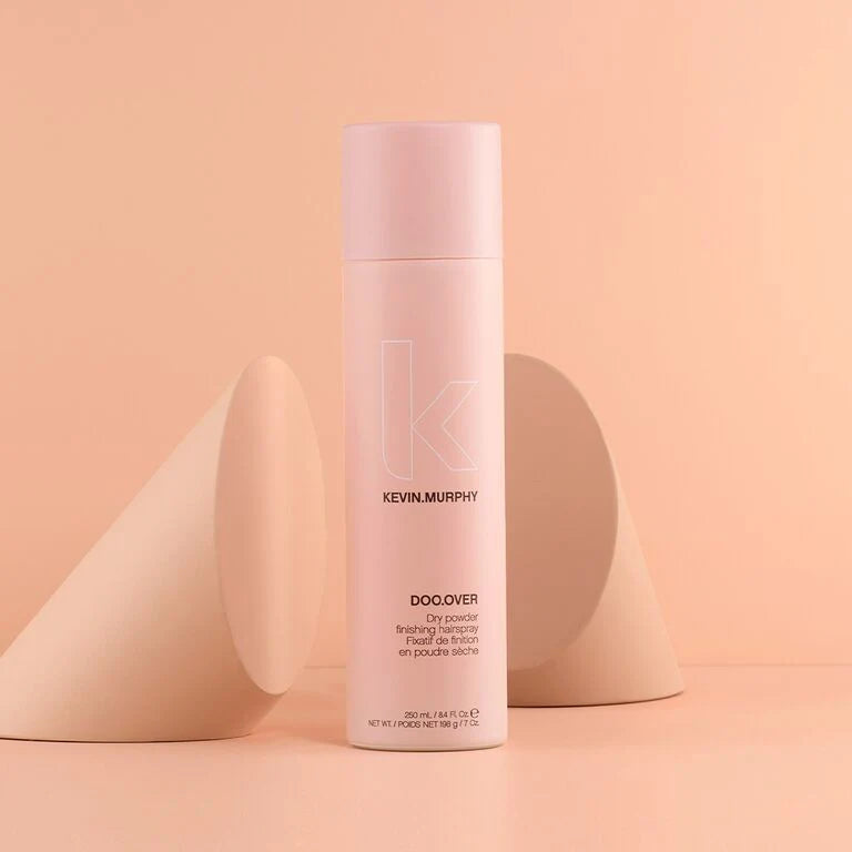 Kevin Murphy Doo Over - Dry Powder Finishing Hairspray