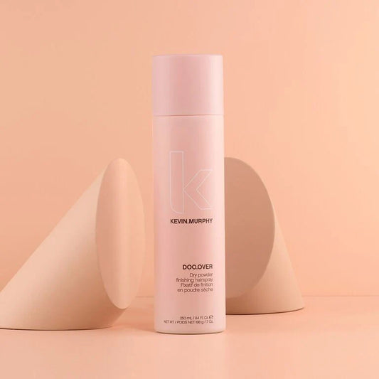 Kevin Murphy Doo Over - Dry Powder Finishing Hairspray