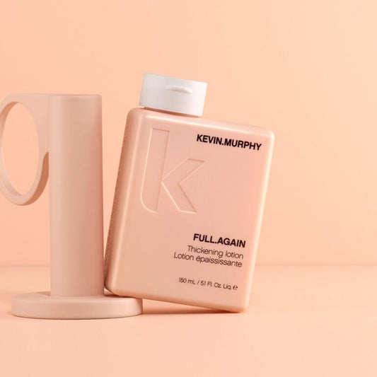 Kevin Murphy Full Again Repairing Thickening Lotion | Lightweight Volumising Lotion for Fine Hair