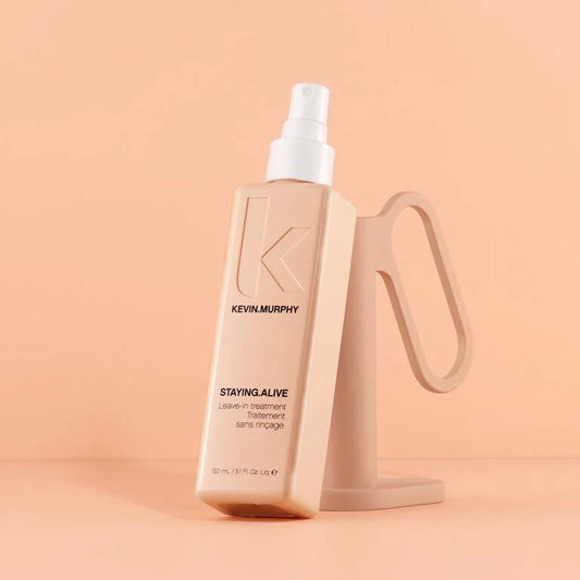 Kevin Murphy Staying.Alive Leave-In Treatment for Dry, Damaged & Colour-Treated Hair
