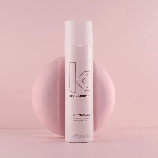 Kevin Murphy Weightless Volumising Mousse