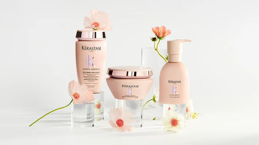 Best Kerastase Haircare After Hair Botox Recommended by Professional Hairstylists