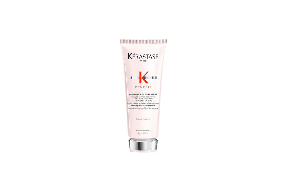 Kérastase Genesis Fondant Renforçateur Conditioner 200ml for Weak & Fragile Hair