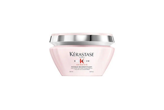 Kérastase Genesis Masque Reconstituant Hair Mask 200ml for Weak & Damaged Hair
