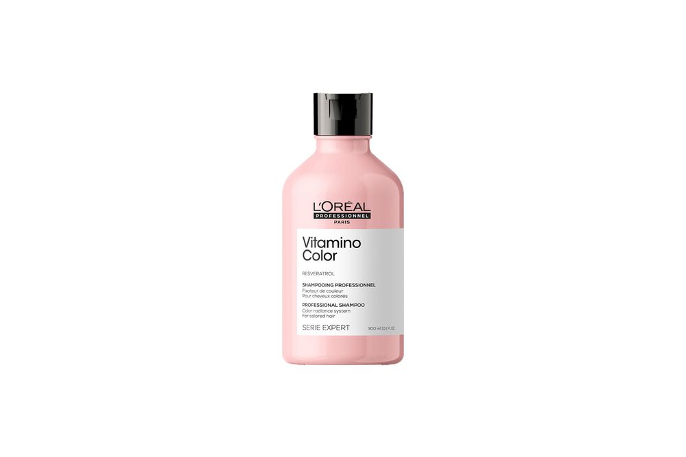 L’Oréal Professionnel Vitamino Color Shampoo 300mL