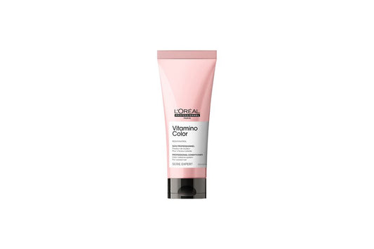 L’Oréal Vitamino Color Conditioner 200mL | Second Avenue Hair