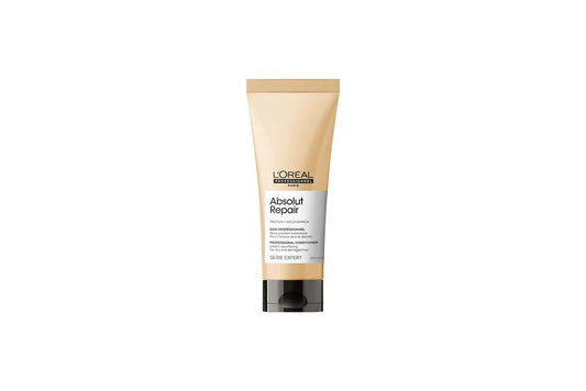Absolut Repair Conditioner 200mL | L’Oréal Professionnel Repair Conditioner