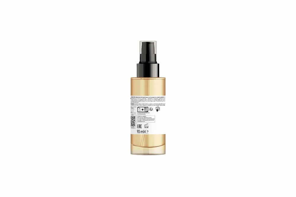 Absolut Repair Oil 90mL | L’Oréal Professionnel Repair Hair Oil