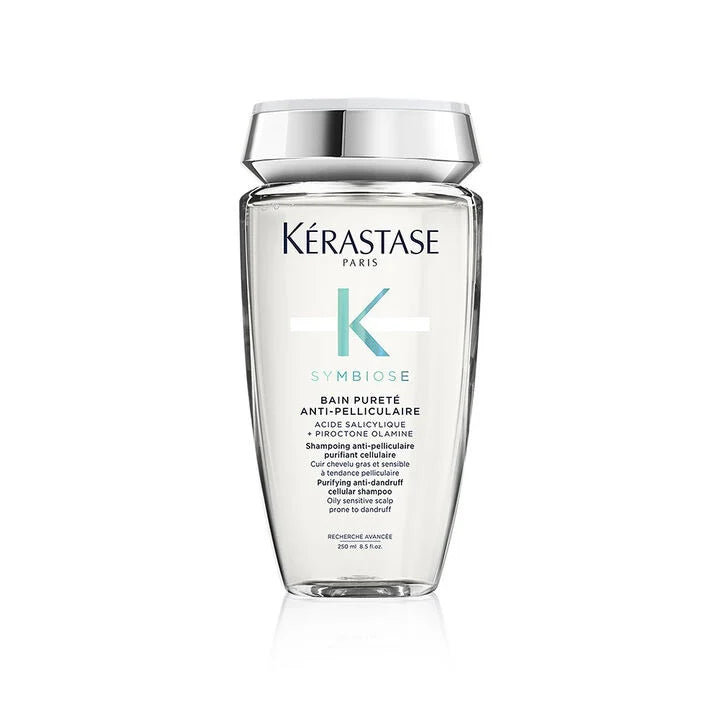 Kérastase Symbiose Bain Pureté Anti-Pelliculaire