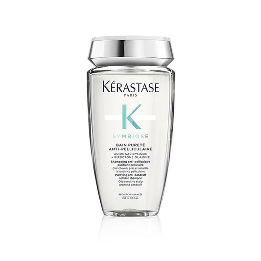 Kérastase Symbiose Bain Pureté Anti-Pelliculaire