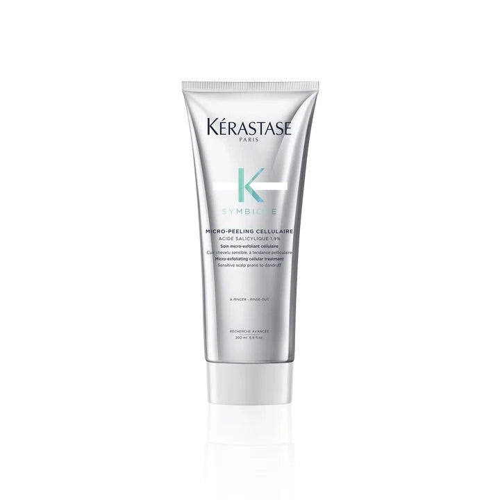 Kérastase Symbiose Micro-Peeling Cellulaire