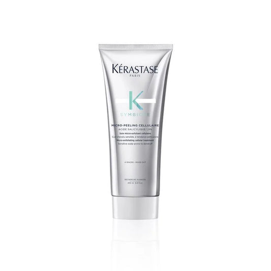 Kérastase Symbiose Micro-Peeling Cellulaire