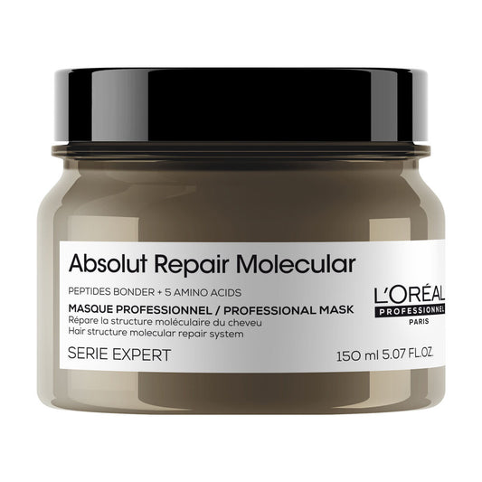 Absolut Repair Molecular Rinse-Off Mask 150mL