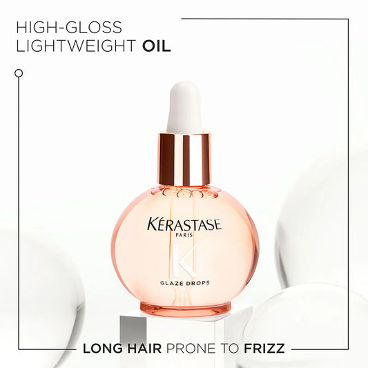 Kérastase Gloss Absolu Glaze Drops