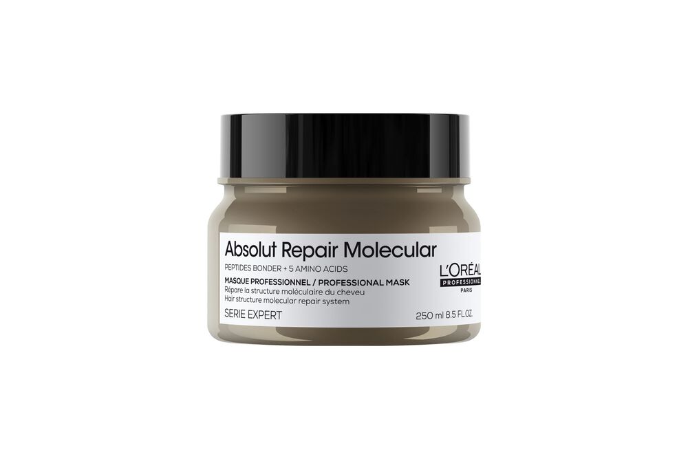L’Oréal Professionnel Absolut Repair Molecular Concentrated Mask 250mL