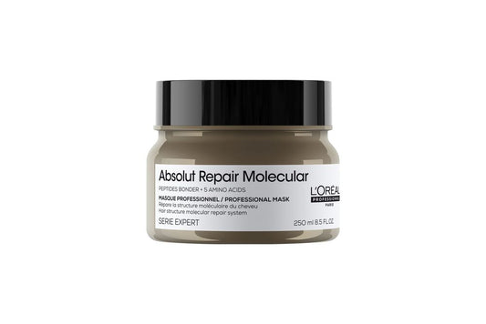L’Oréal Professionnel Absolut Repair Molecular Concentrated Mask 250mL
