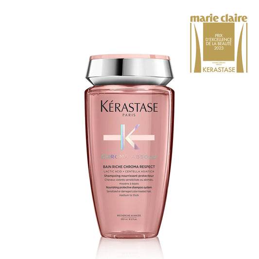 Kérastase Chroma Absolu Bain Riche Respect
