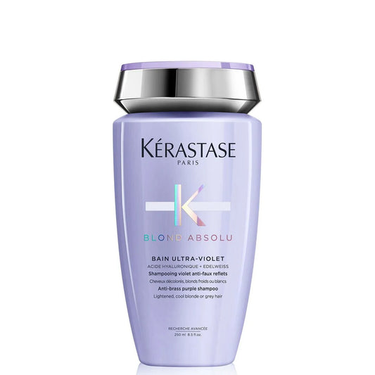 Kérastase Blond Absolu Ultra-Violet Shampoo