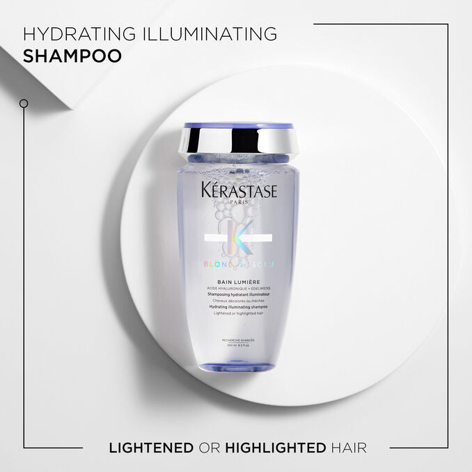 Kérastase Blond Absolu Bain Lumière