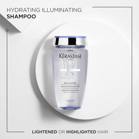 Kérastase Blond Absolu Bain Lumière
