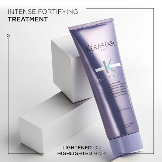 Kérastase Blond Absolu Cicaflash Conditioner