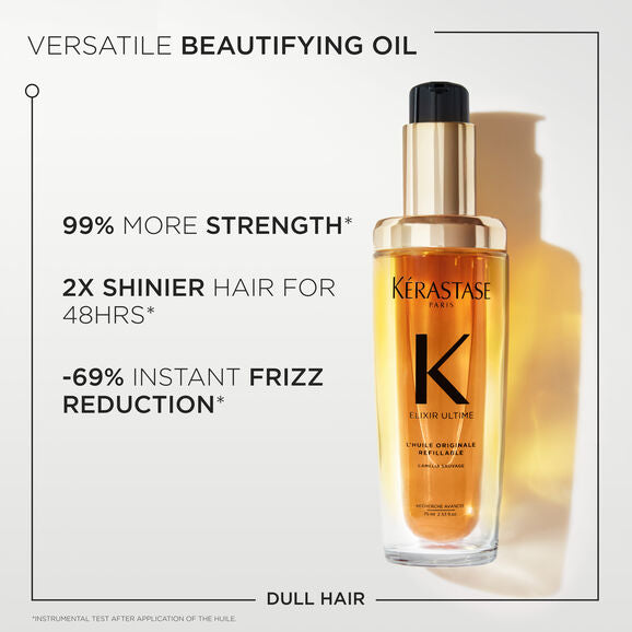 Kérastase Elixir Ultime