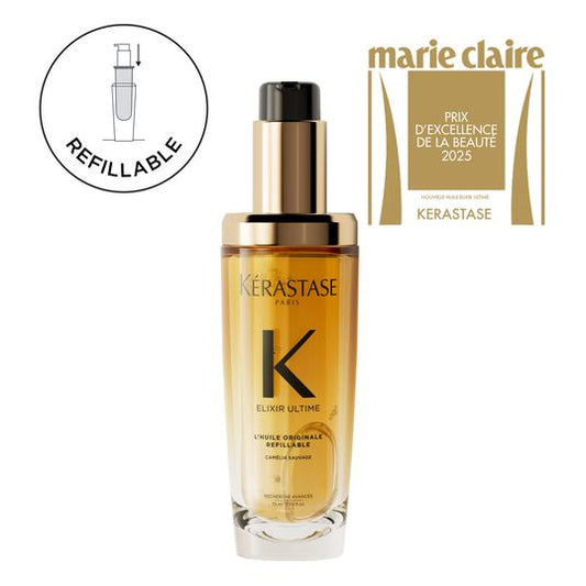 Kérastase Elixir Ultime