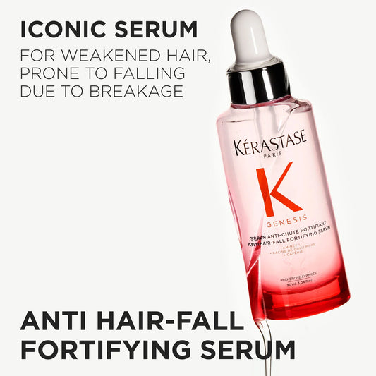 Kérastase Genesis Sérum Anti-Chute Fortifiant | Anti Hair-Fall Serum