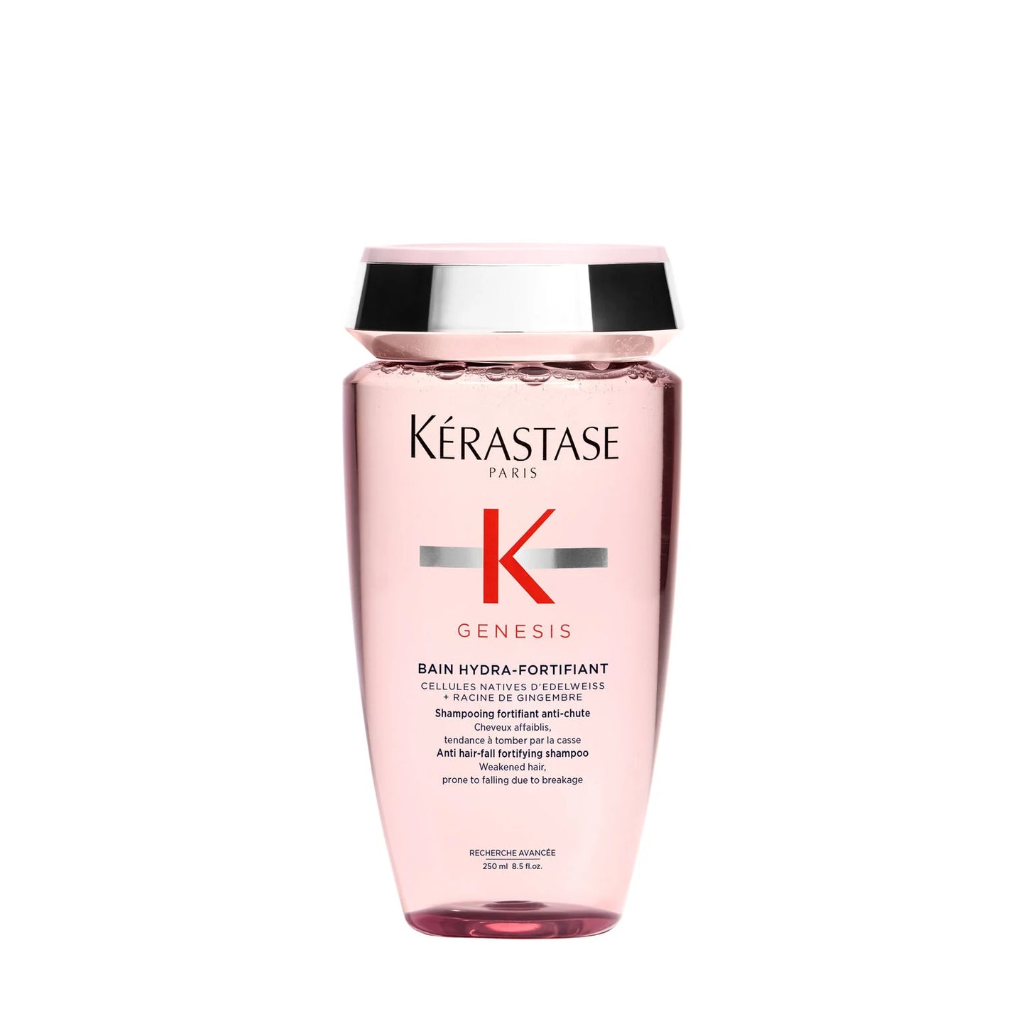 Genesis Bain Hydra-Fortifiant Shampoo For Thin Hair