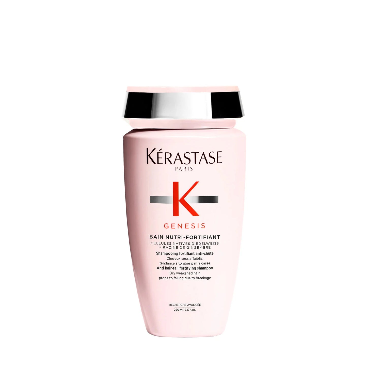 Genesis Fortifying Shampoo For Thick Hair