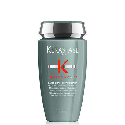 Kérastase Genesis Homme Bain De Masse Épaississant