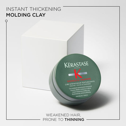 Kérastase Genesis Homme Texturisante