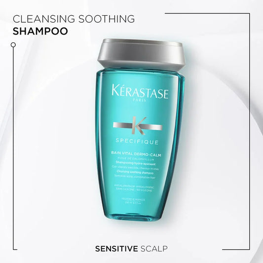 Kérastase Spécifique Bain Vital Dermo-Calm
