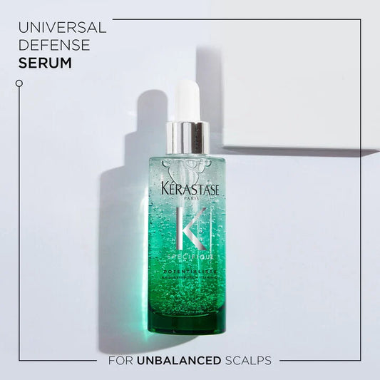 Kérastase Spécifique Sérum Potentialiste