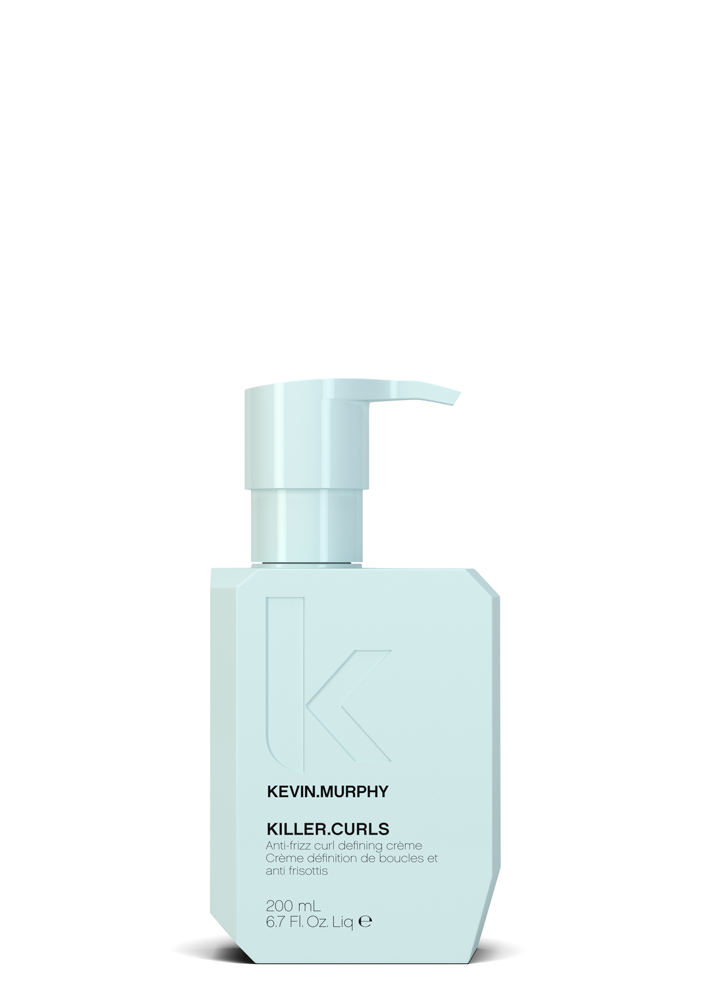Kevin Murphy Killer Curls - Leave-In Anti-Frizz Defining Crème
