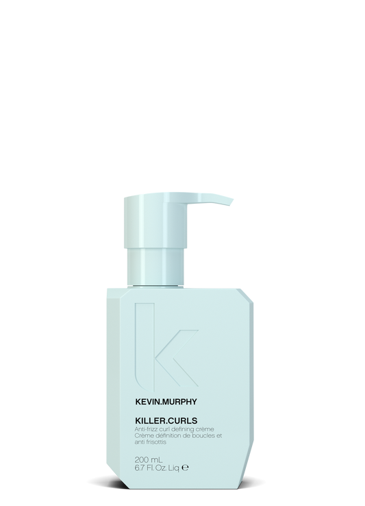 Kevin Murphy Killer Curls - Leave-In Anti-Frizz Defining Crème