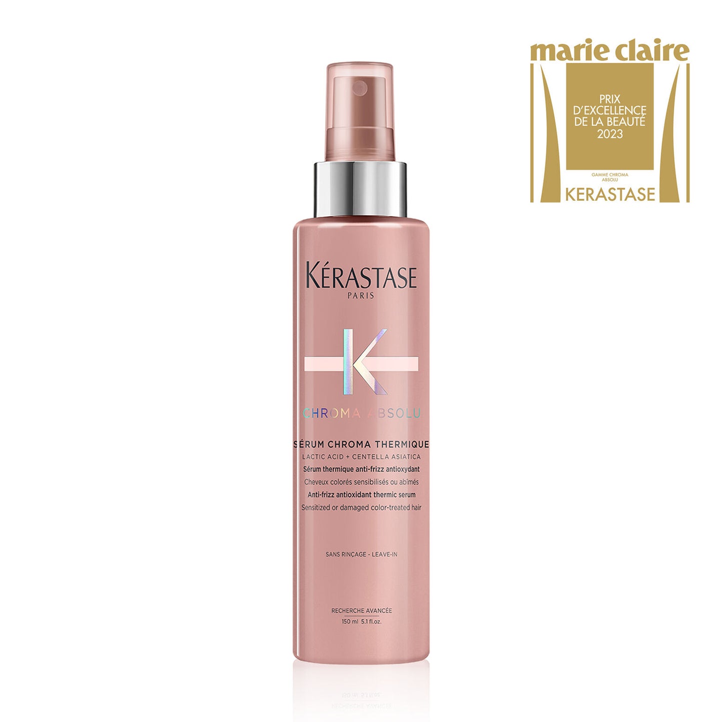 Kérastase Chroma Absolu Thermique