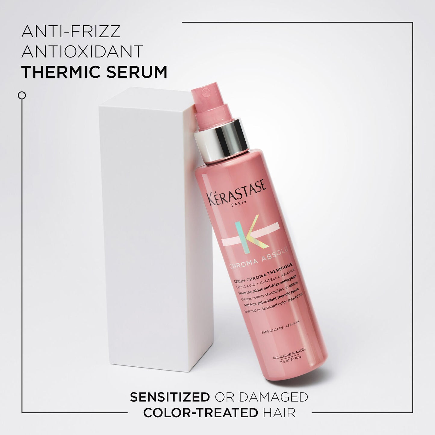 Kérastase Chroma Absolu Thermique