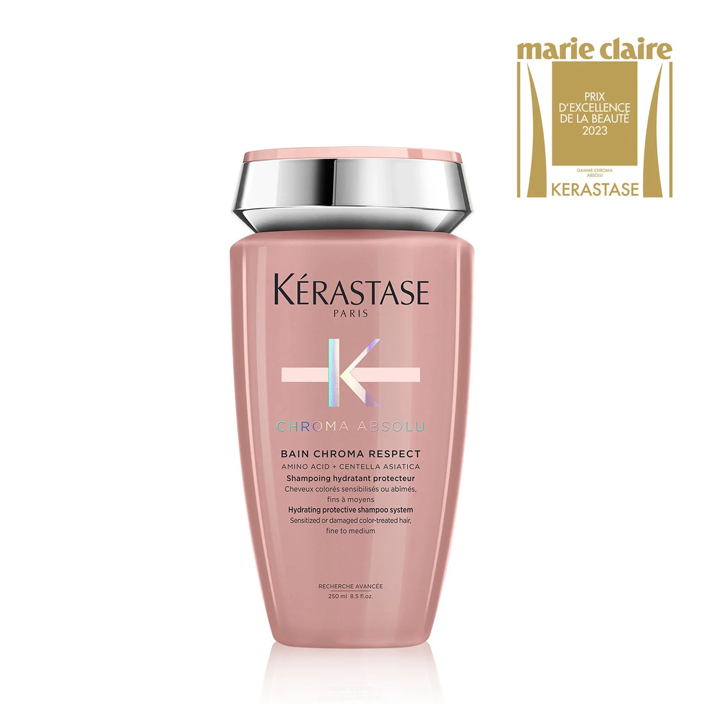 KerastaseChromaAbsoluRespectShampooforFineColouredHair
